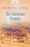 [Love in the Cascades 01] • The Christmas Promise